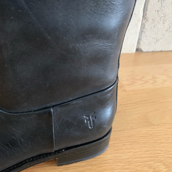 Frye Tall Boots - Picture 2 of 7